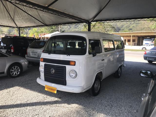 Kombi 1.4 flex 2012 kombe