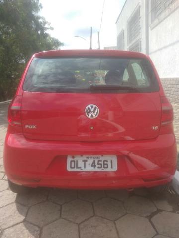VW - Fox Trend 1.6 - Completo- ano 2013 - Único dono - Foto 2