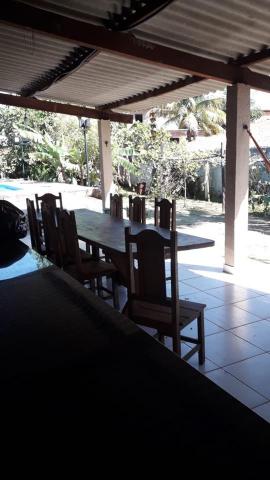 Casa condomínio, 3 qts ( 1 suite), lote 1.000m², piscina/ churrasqueira. - Foto 9