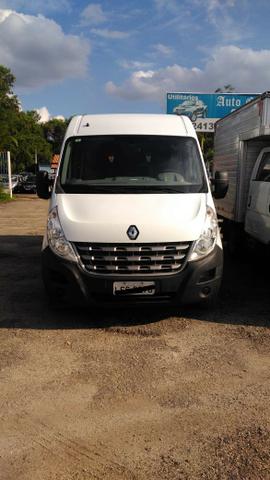 Renault Master 2016 - Foto 3