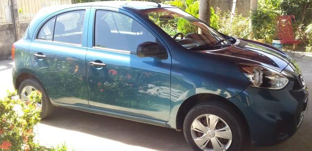Nissan mach ligação - Foto 2