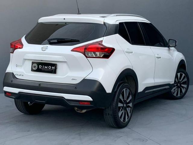 Nissan Kicks SL 1.6 CVT - Foto 3