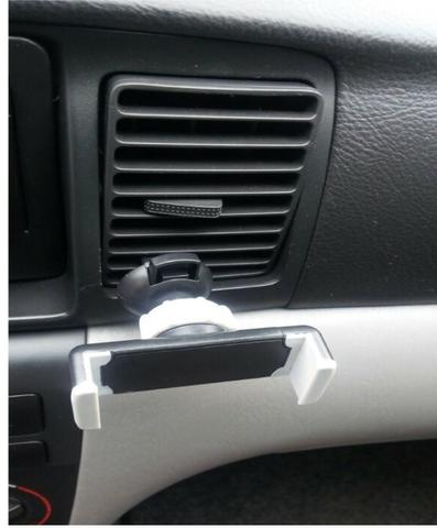 Suporte Automotivo Celular - Foto 3