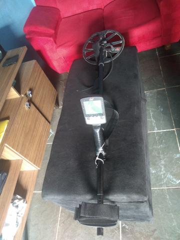 Detector de metais equinox 600 - Foto 6
