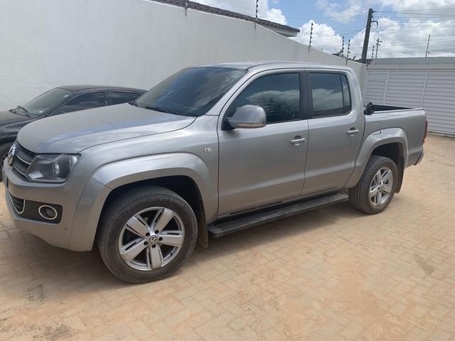 Amarok Highline - Foto 2