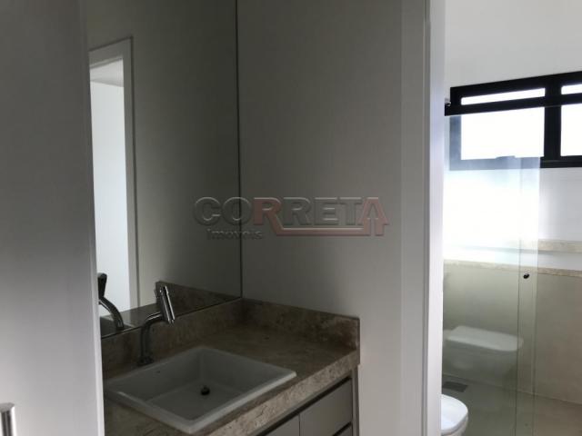Casa de condomínio à venda com 3 dormitórios em Residencial de colores, Birigui cod:V12341 - Foto 7