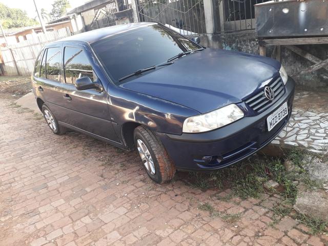 Gol g3 2004 - Foto 2