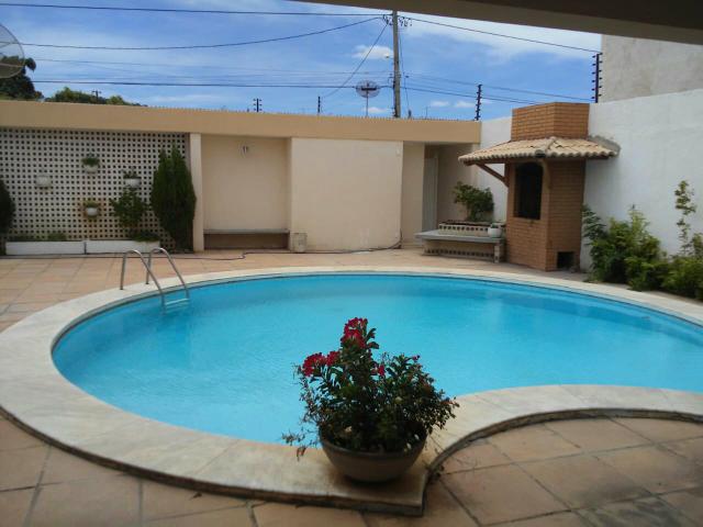 Casa 4/4 Country Club - Foto 2