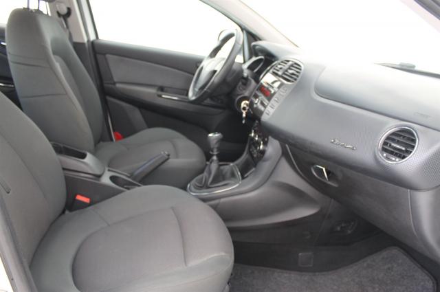 FIAT BRAVO 2012/2012 1.8 ESSENCE 16V FLEX 4P MANUAL - Foto 10