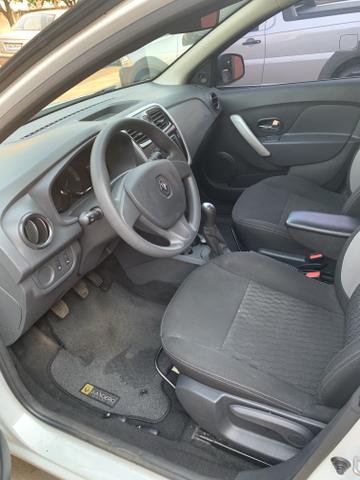 Sandero 1.6 Completo 2018 - Foto 7