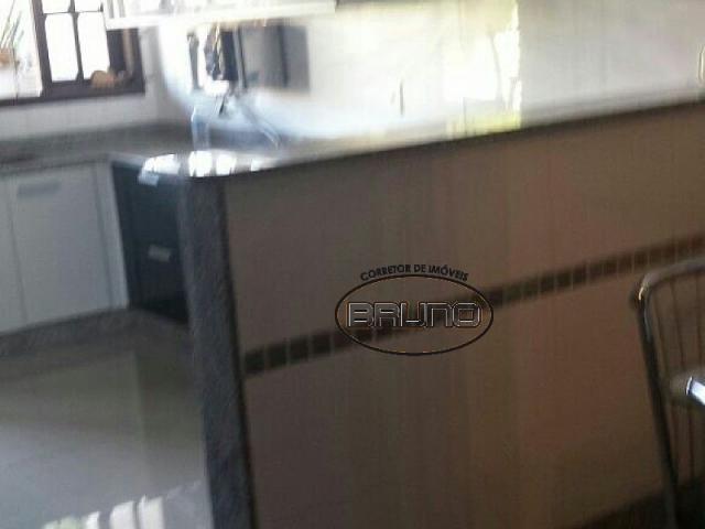 Casa à venda com 4 dormitórios em Serrano, Belo horizonte cod:80695 - Foto 8