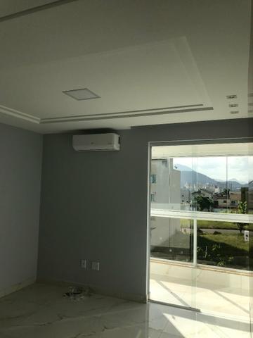 Vendo apartamento150 m2 alto padrão, alto dona Augusta, Cariacica, Espírito Santo - Foto 8
