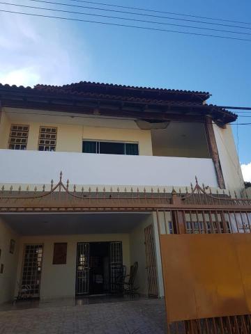 Sobrado 3 pavimentos, 6 quartos (1 suite), varandas, terraço. QN 07 - Foto 3