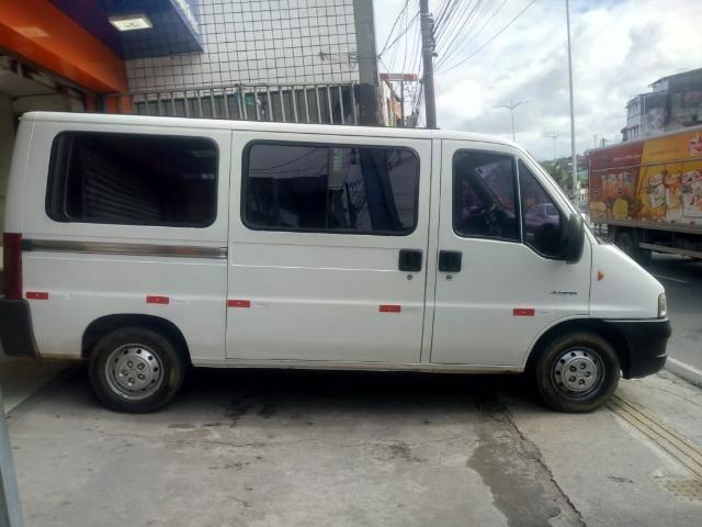 Van Citroen Jumper HDI - Foto 4