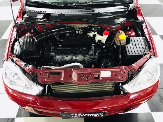 CORSA SEDAN PREMIUM 2009 TOP - Foto 7
