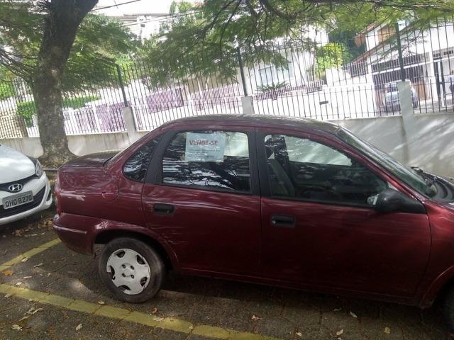 Corsa Classic Modelo 2010 - Foto 4