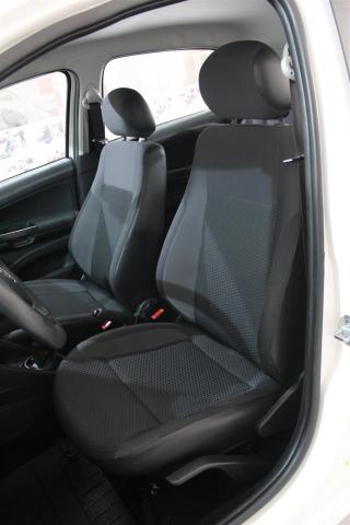 VOLKSWAGEN GOL 2017/2018 1.0 12V MPI TOTALFLEX TRENDLINE 4P MANUAL - Foto 8