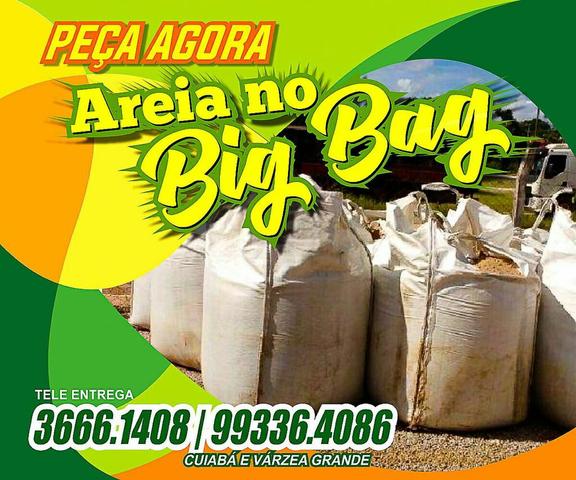 Areia - Brita - Cba e Vg - Disk Entregas