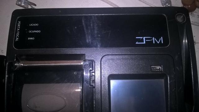 Relogio de ponto biometrico - Foto 2