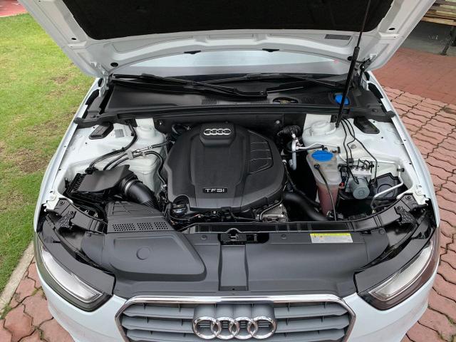 AUDI A4 2014/2015 1.8 TFSI AMBIENTE GASOLINA 4P MULTITRONIC - Foto 9
