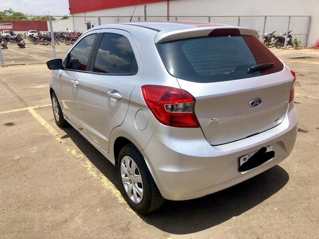 Ford ka 1.5 SE - Foto 5