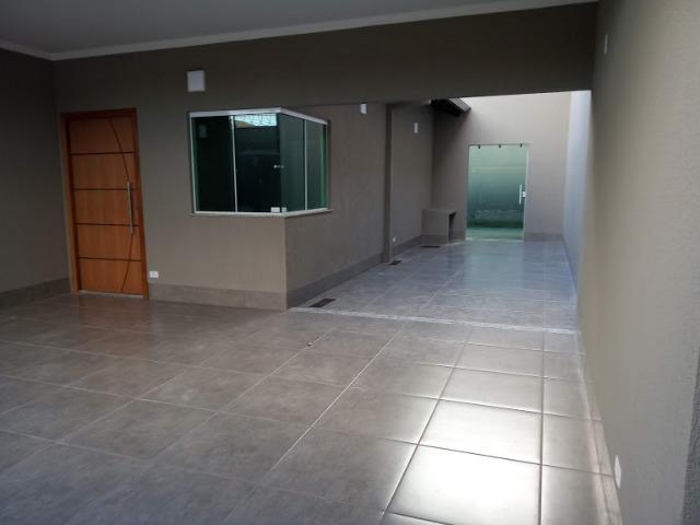 Maravilhosa Casa no Vila Alba com Planejados - Foto 2