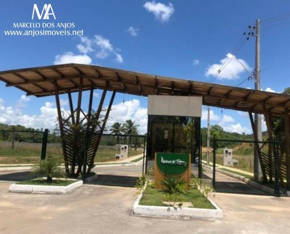 Lote em São Miguel dos Milagres ? AL, Loteamento Reserva do Toque
