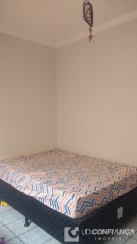 Casa à venda com 3 dormitórios em Nova uberlândia, Uberlândia cod:CA00037 - Foto 6