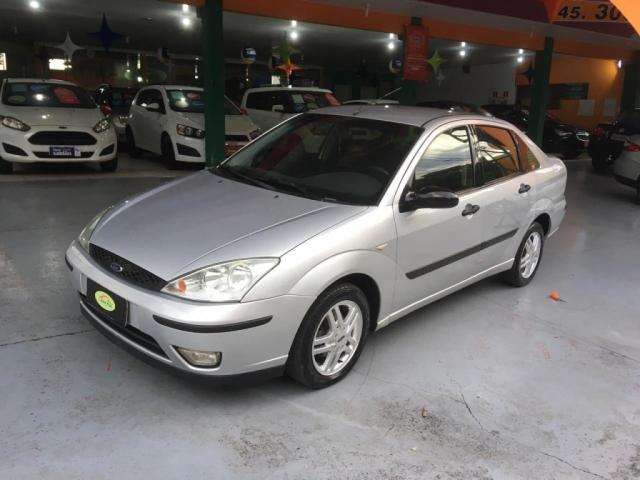 FORD FOCUS SEDAN 2.0 16V/ 2.0 16V FLEX 4P - Foto 2