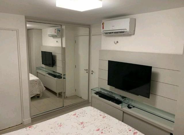 Lindo apt/ luc. cavalcante - Foto 7