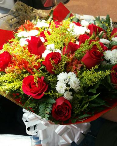 Buquê de flores - Foto 5