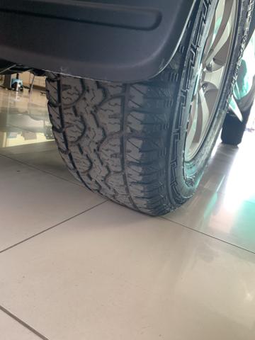 Hilux SRV 4x4 3.0 - Diesel - Automática - Muito conservada - Foto 9