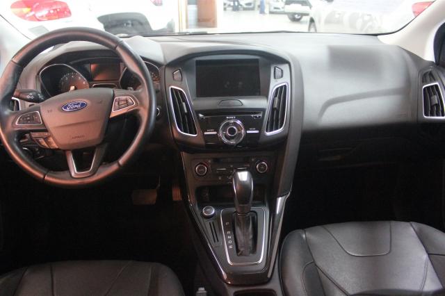 FORD FOCUS 2015/2016 2.0 TITANIUM SEDAN 16V FLEX 4P POWERSHIFT - Foto 4