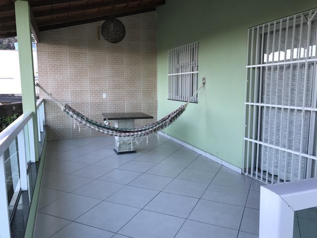 Linda casa de 2 quartos em Santa Tereza Vitória - Foto 3