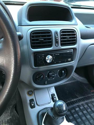 Renault Clio 07/08 - Foto 5