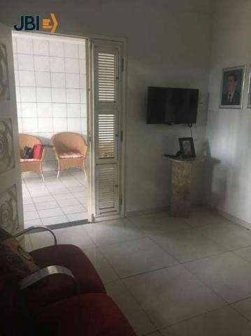 Casa, Parquelândia, Fortaleza-CE - Foto 17