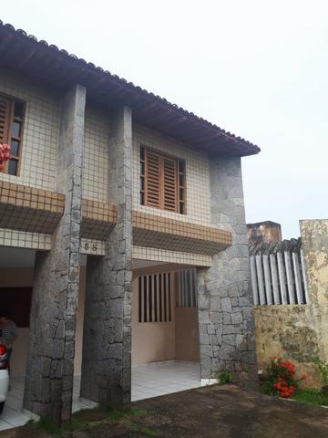 Casa bairro Potilândia 4/4 - Foto 16