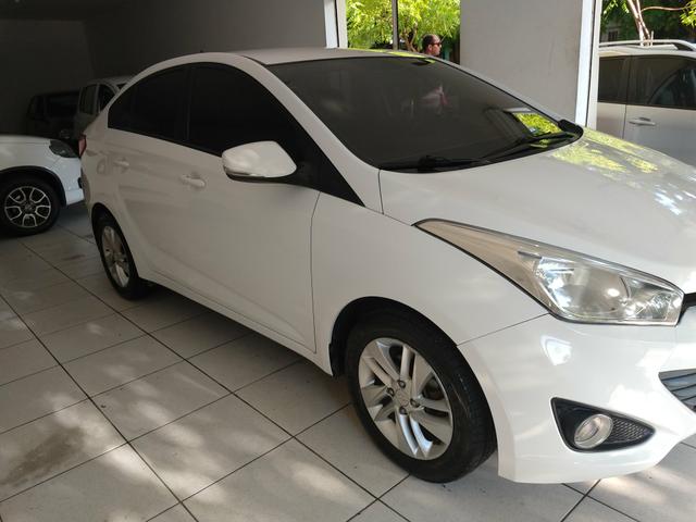 HB20S Premium Sedam 2014 1.6 Automático só 36.800 - Foto 2
