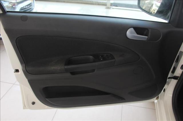 Volkswagen Voyage 1.6 Msi Totalflex Trendline - Foto 5