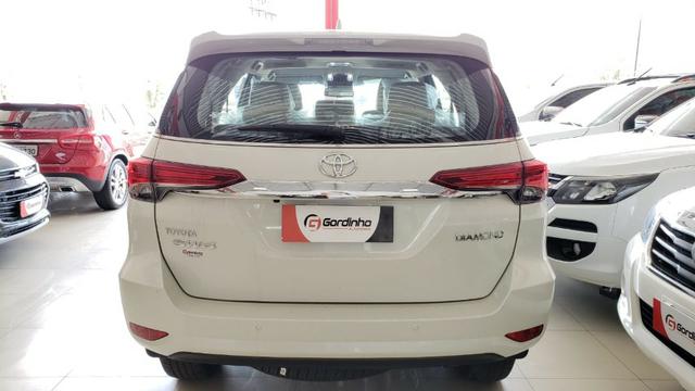 SW4 DSL 4X4 SRX Diamond - Foto 8