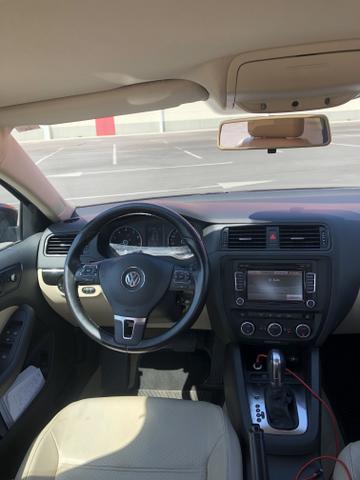Jetta comfortline 2014 interno bege - Foto 5