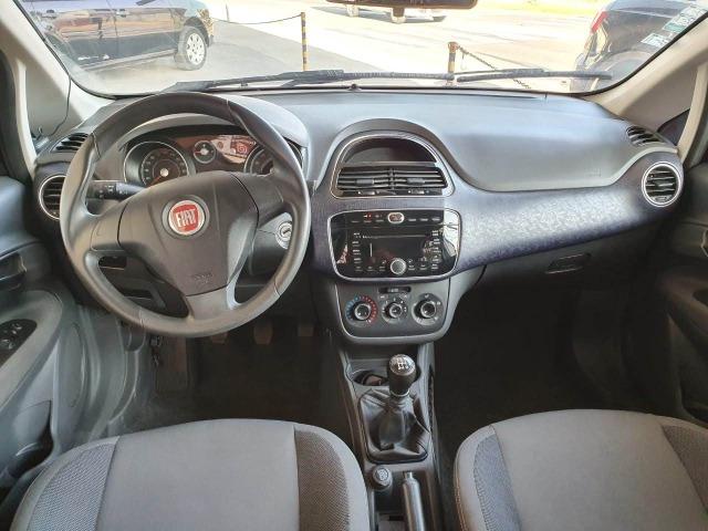 Punto Attractive 1.4 completo unico dono novissimo! - Foto 2