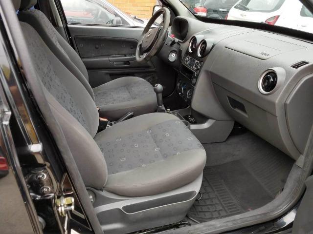 Ford EcoSport XLT - 2005 - Foto 5