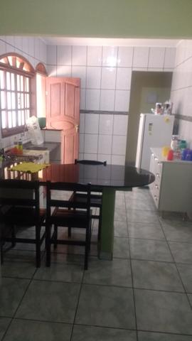 Casa no parque mambucaba - Foto 4