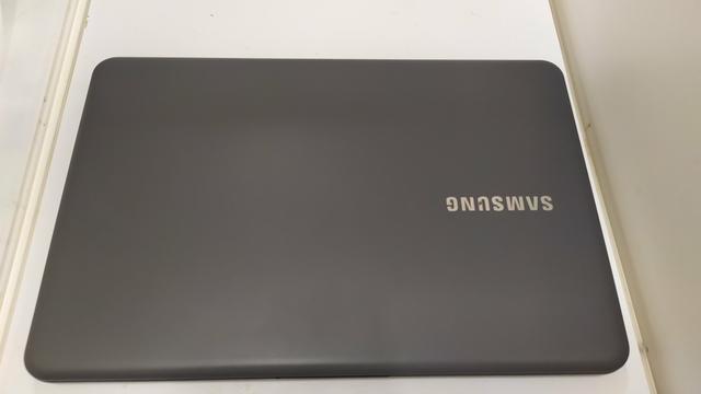 Notebook Samsung I3 Novíssimo