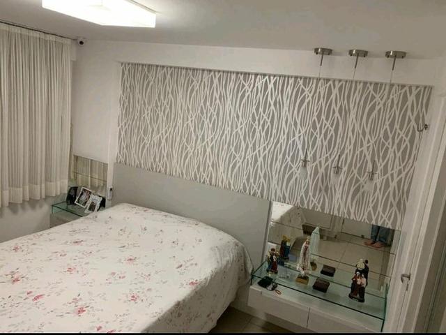 Lindo apt/ luc. cavalcante - Foto 6