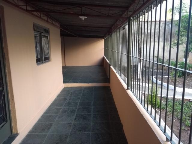 Casa com quintal grande no Santo Agostinho - Foto 11