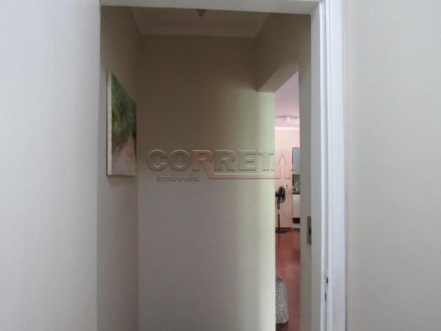 Casa à venda com 3 dormitórios em Vila bandeirantes, Aracatuba cod:V77321 - Foto 5