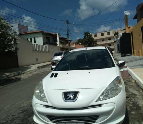 Peugeot 207 XR 2012/ 2012 1.4