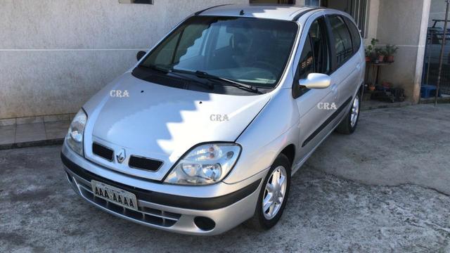 Renault Scenic 1.6 - Foto 3